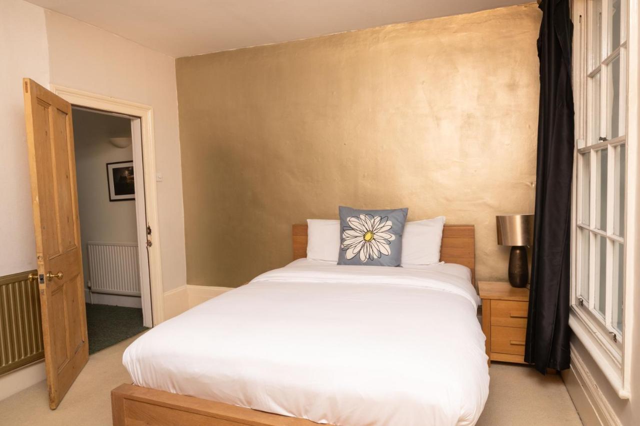 The Angel Place Hideaway - Fair 4Bdr House With Terrace London Ngoại thất bức ảnh